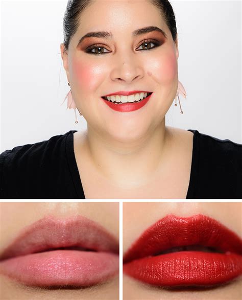 chanel 277 rouge fauve